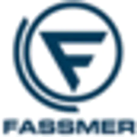 Logo von Fassmer