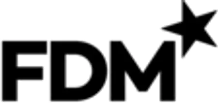 Logo von FDM Group GmbH