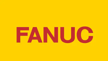 Logo von FANUC