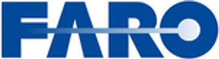 Logo von Faro