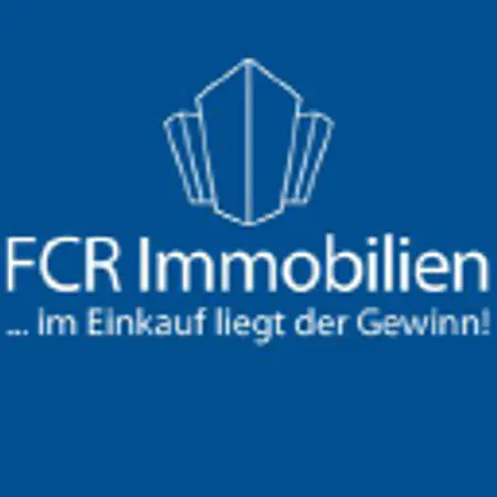 Logo von FCR Immobilien