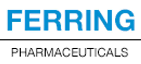 Logo von Ferring