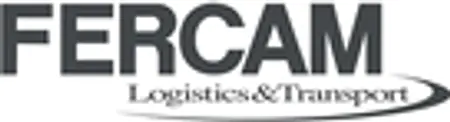 Logo von Fercam