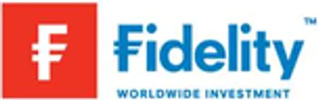 Logo von Fidelity