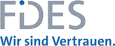 Logo von FIDES Treuhand