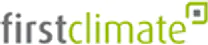 Logo von First Climate