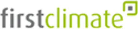Logo von First Climate