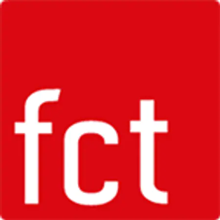 Logo von Fischer Computertechnik