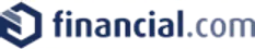 Logo von financial.com
