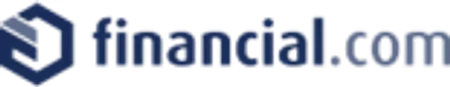Logo von financial.com