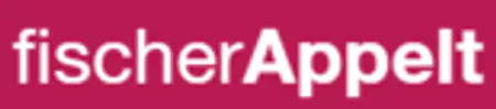 Logo von fischerAppelt