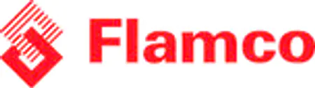 Logo von Flamco