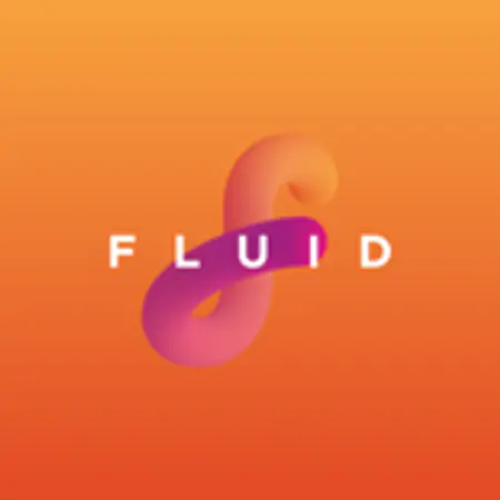 Logo von FLUID Design
