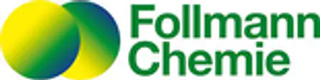 Logo von Follmann Chemie