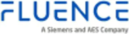 Logo von Fluence Energy