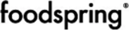 Logo von foodspring