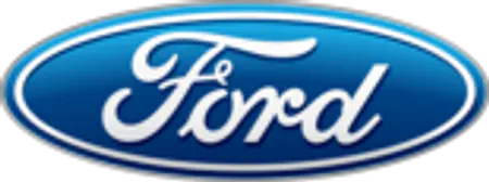 Logo von Ford