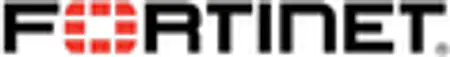 Logo von Fortinet