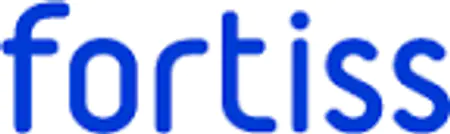 Logo von Fortiss