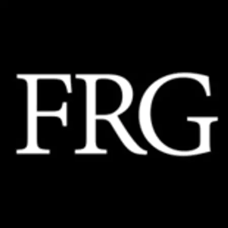 Logo von Frank Recruitment Group