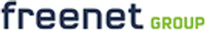 Logo von Freenet