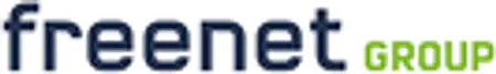Logo von Freenet