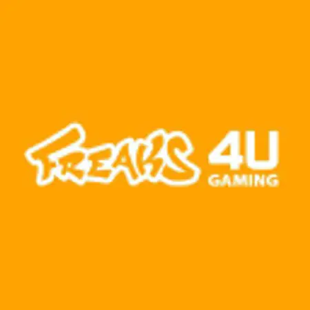 Logo von Freaks 4u Gaming