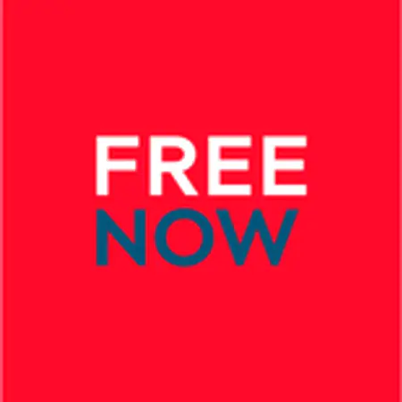 Logo von FreeNow