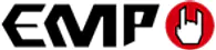 Logo von E.M.P. Merchandising