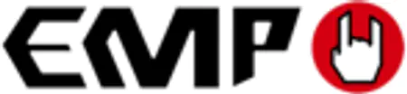 Logo von E.M.P. Merchandising