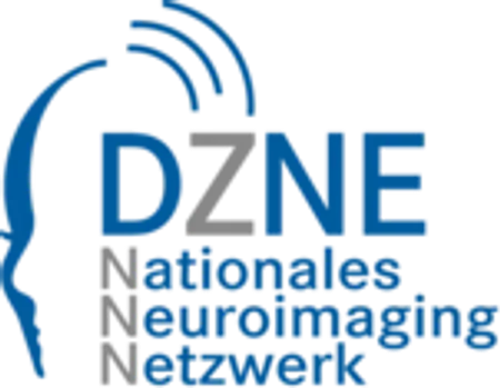 Logo von DZNE (Deutsches Zentrum für Neurodegenerative Erkrankungen)