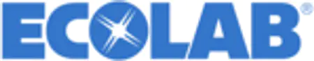Logo von Ecolab