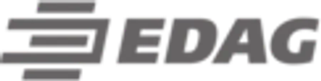 Logo von EDAG