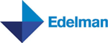 Logo von Edelman