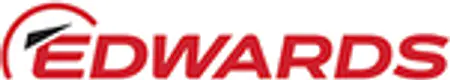 Logo von Edwards Vacuum