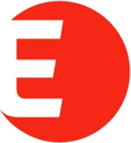 Logo von Edenred