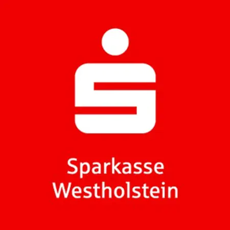Logo von Sparkasse Westholstein