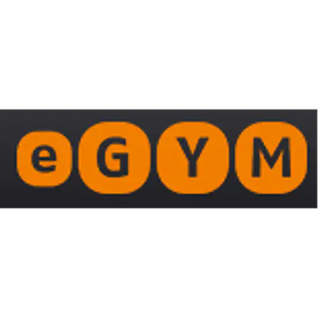 Logo von eGym
