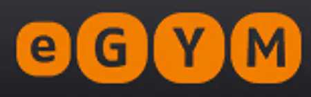 Logo von eGym