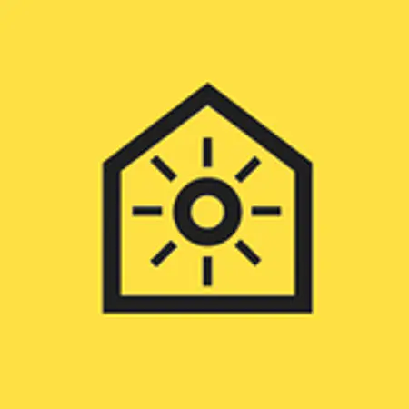 Logo von EIGENSONNE