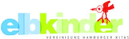 Logo von Elbkinder