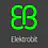 Logo von Elektrobit
