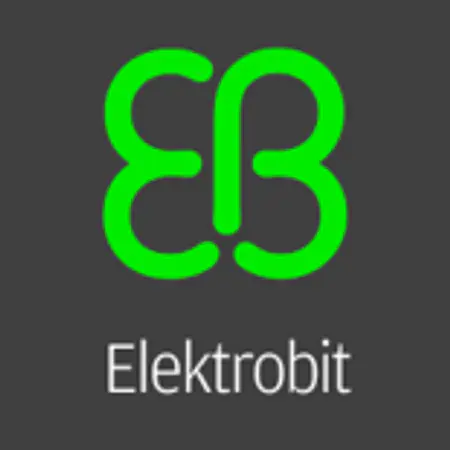 Logo von Elektrobit