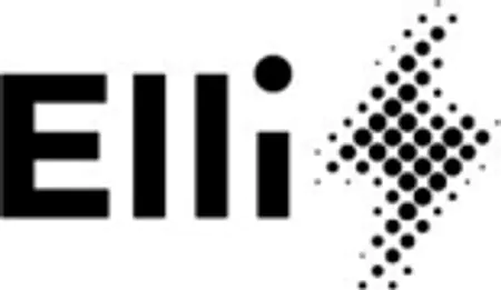 Logo von Elli - A Brand of the Volkswagen Group