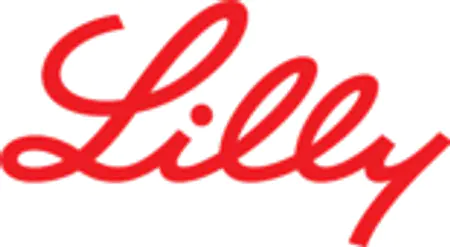 Logo von Eli Lilly and Company