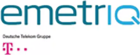 Logo von emetriq