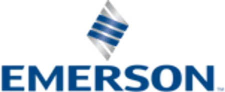 Logo von Emerson
