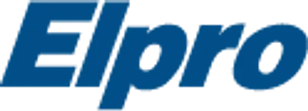 Logo von Elpro