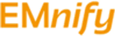 Logo von EMnify