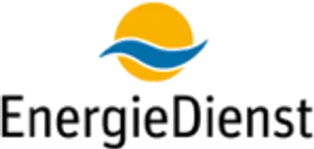 Logo von Energiedienst Holding